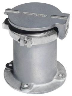Eaton AR4031 - Pin & Sleeve 400A 600Vac