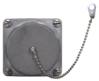 Crouse-Hinds AR648 - Industrial Switch Accessory (UL/CSA/CE Certified, SEPA-Compatible)