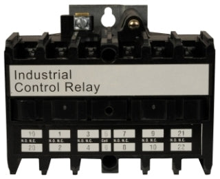 Eaton Cutler Hammer AR6A - 50A 3-Pole Motor Protector (600V)