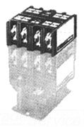 Westinghouse ARDA40 - Contactor 0.95 lb (2.75x6x2.88 in)