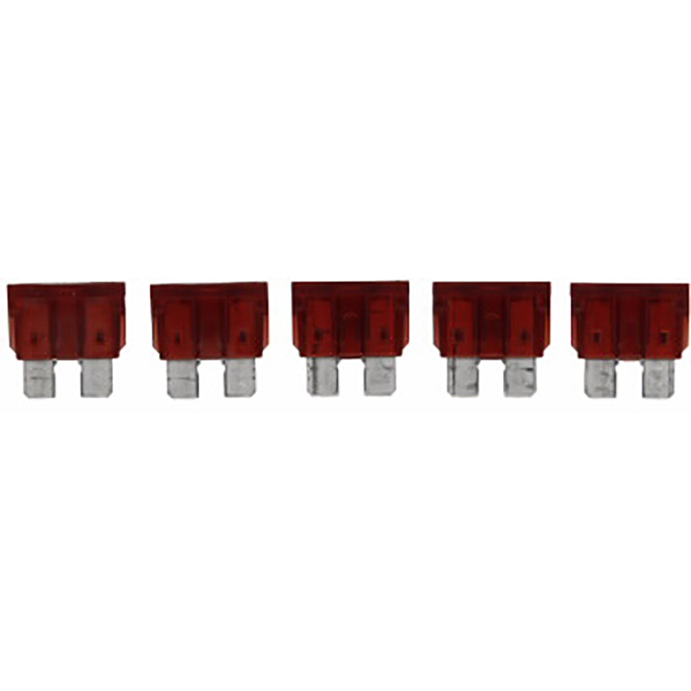 Bussmann ATC-10 - Blade Fuse 10A@32VDC (1000A AIC Rating)
