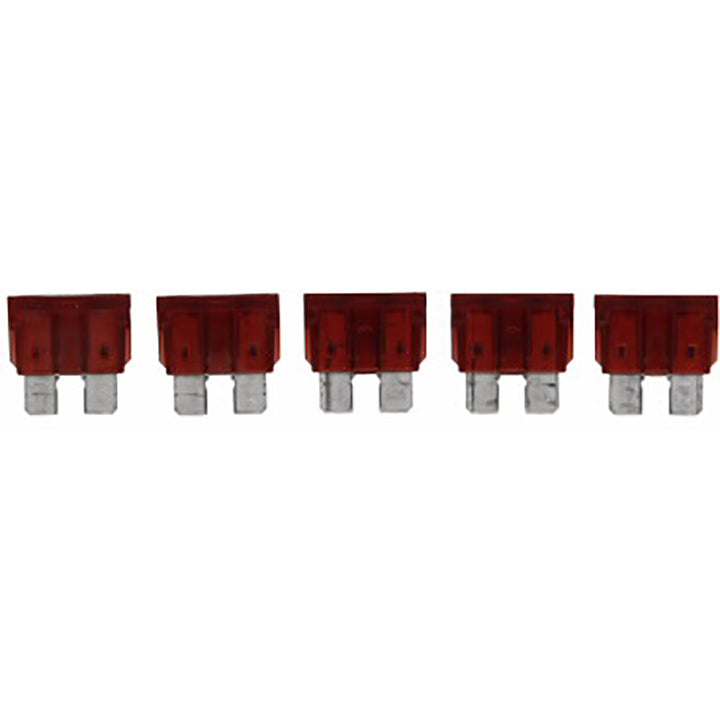 Bussmann ATC-10 - Blade Fuse 10A@32VDC (1000A AIC Rating)