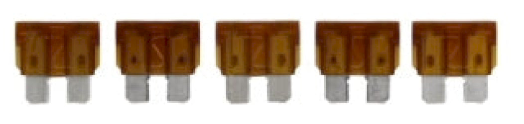 Bussmann ATC-10 - Blade Fuse 10A@32VDC (1000A AIC Rating)