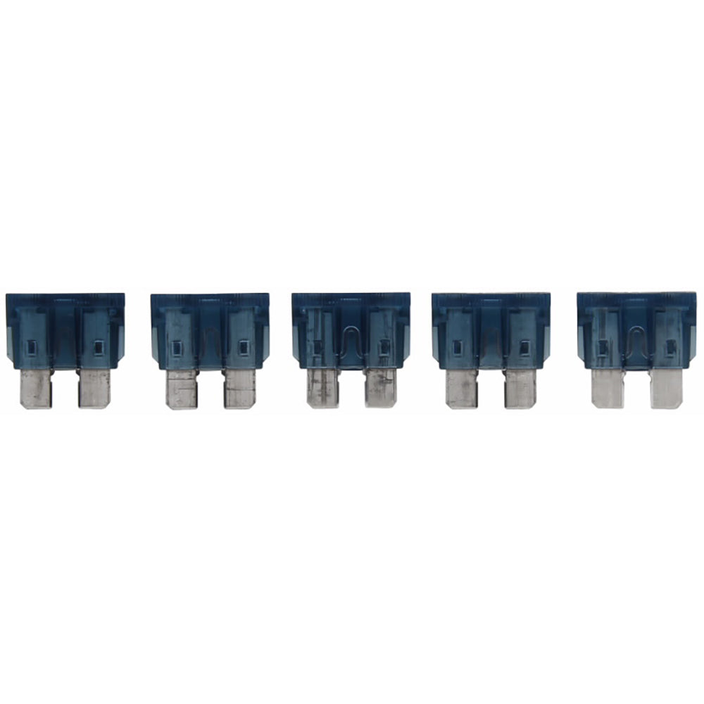 Bussmannn ATC-15 - ATC Blade Fuse 15A (32VDC 1000A AIC)