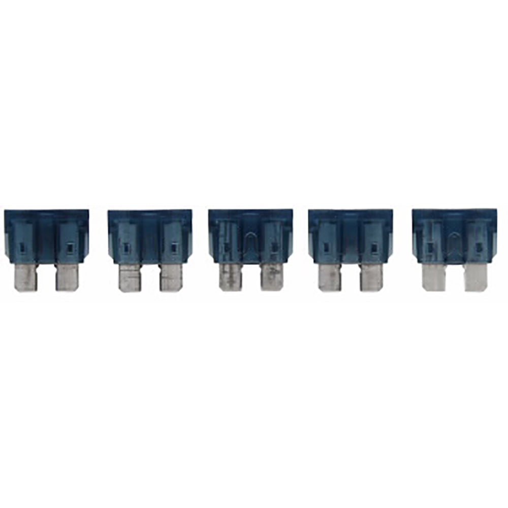 Bussmannn ATC-15 - ATC Blade Fuse 15A (32VDC 1000A AIC)