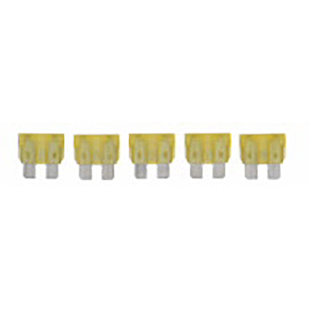 Bussmannn ATC-20 - Blade Fuse 20A (32VDC, 1000A AIC)