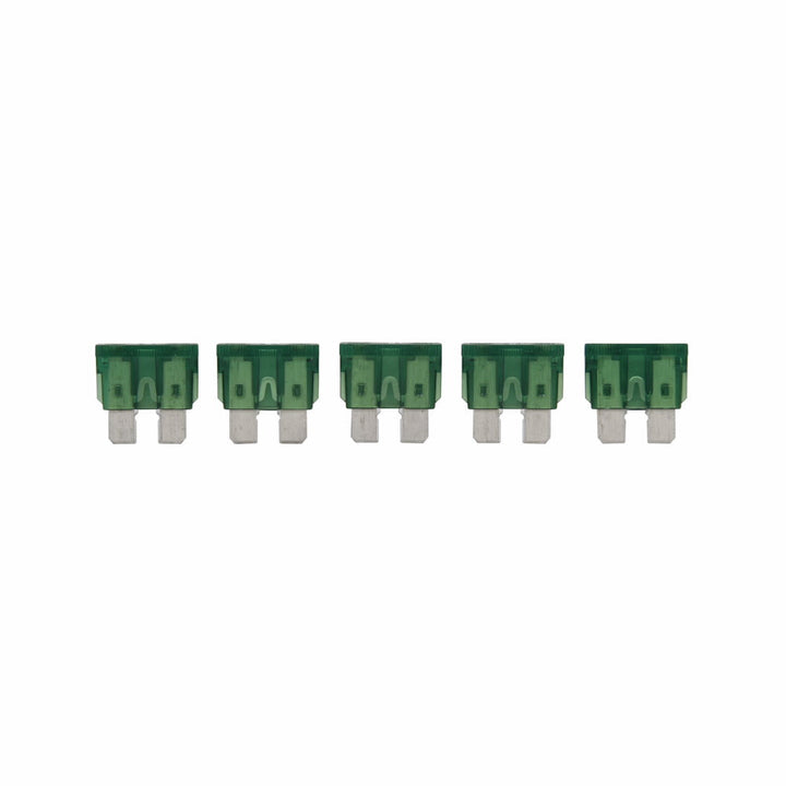 ATC-30 Bussmann ATC Series Low Voltage Fuse
 32V  30A Fuse - Essential Electric Supply