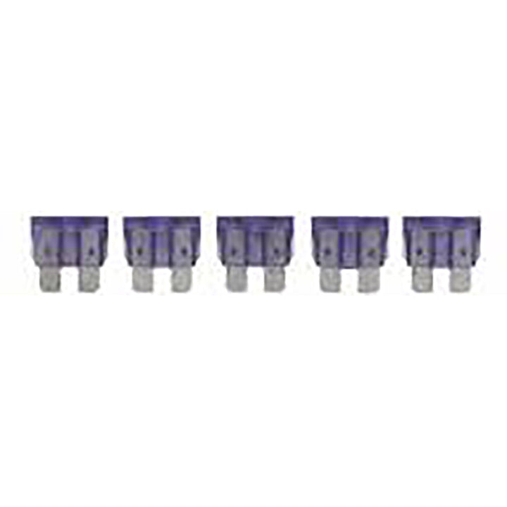 Bussmannn ATC-3 - Blade Fuse 3A (32V DC, 1000A AIC)