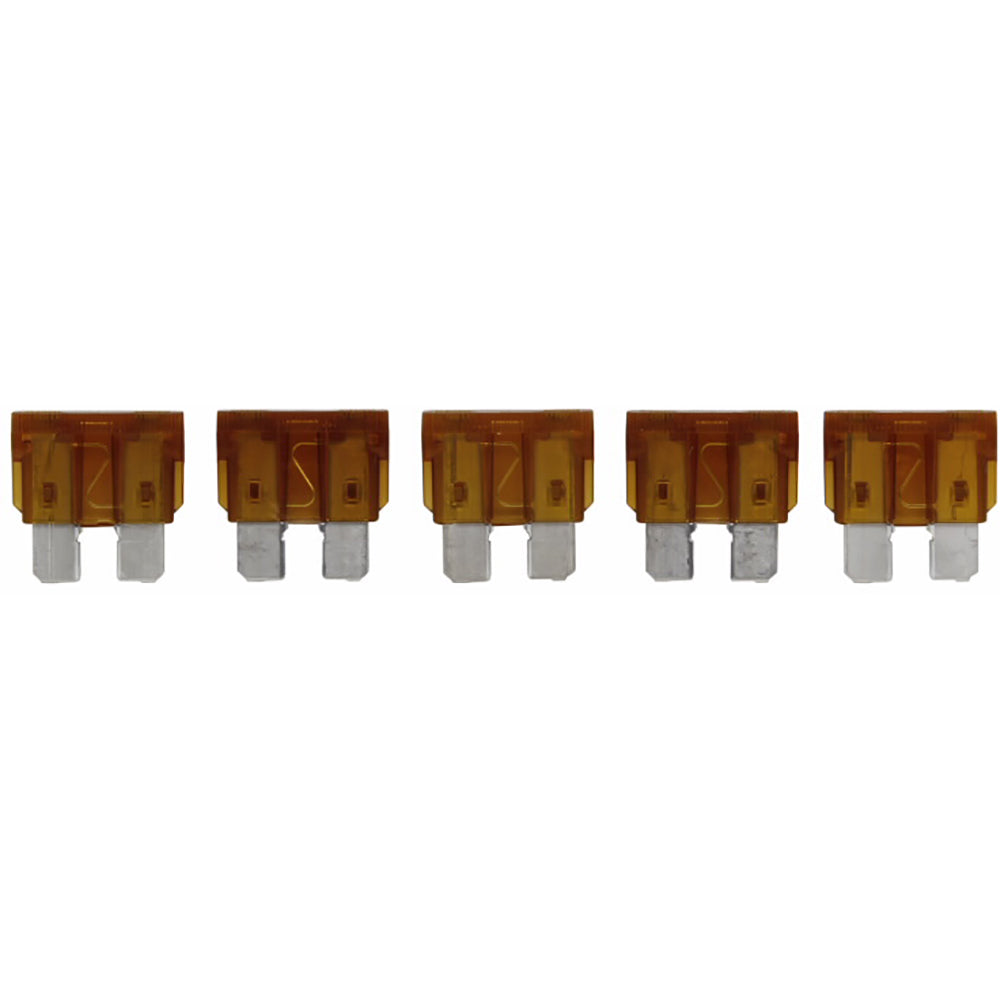 Bussmannn ATC-5 - ATC Blade Fuse 32VDC (1000A Interrupt Rating)