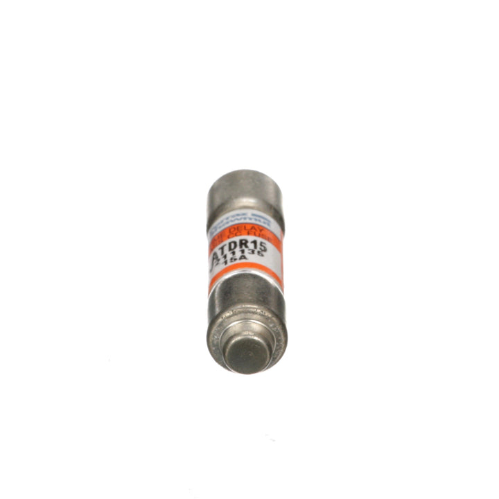 Mersen ATDR15 - Class CC Fuse 15A 600V (200kA AIC)