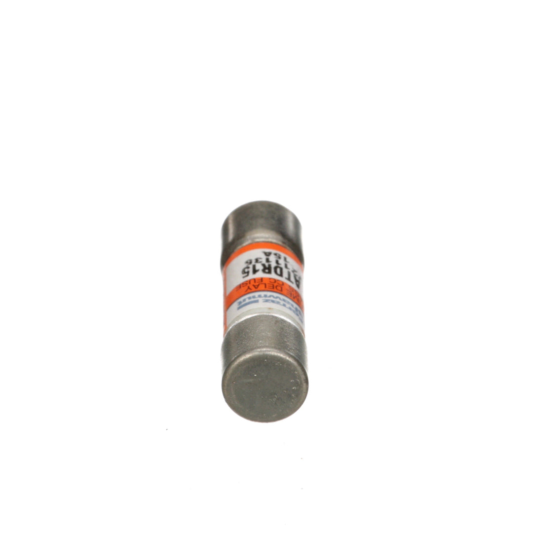 Mersen ATDR15 - Class CC Fuse 15A 600V (200kA AIC)