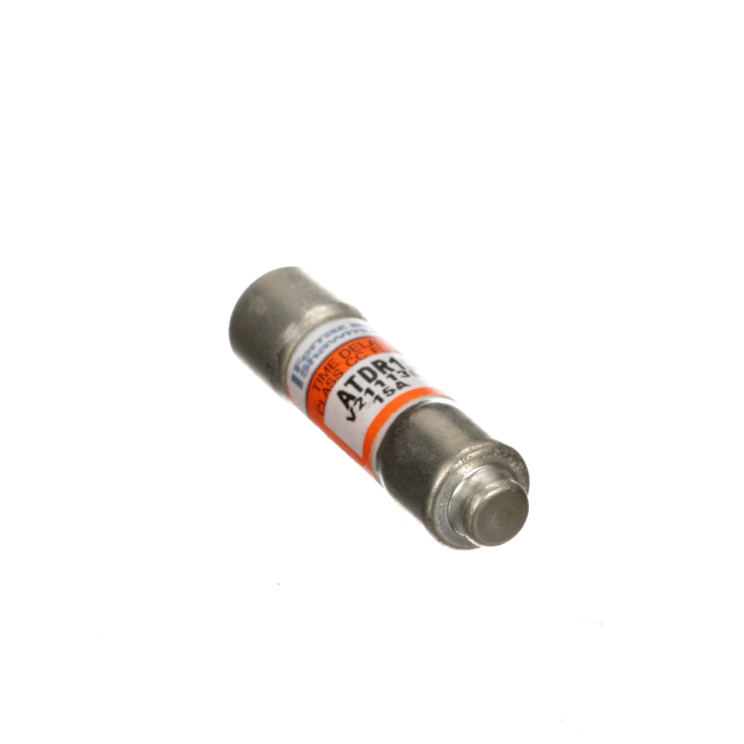 Mersen ATDR15 - Class CC Fuse 15A 600V (200kA AIC)