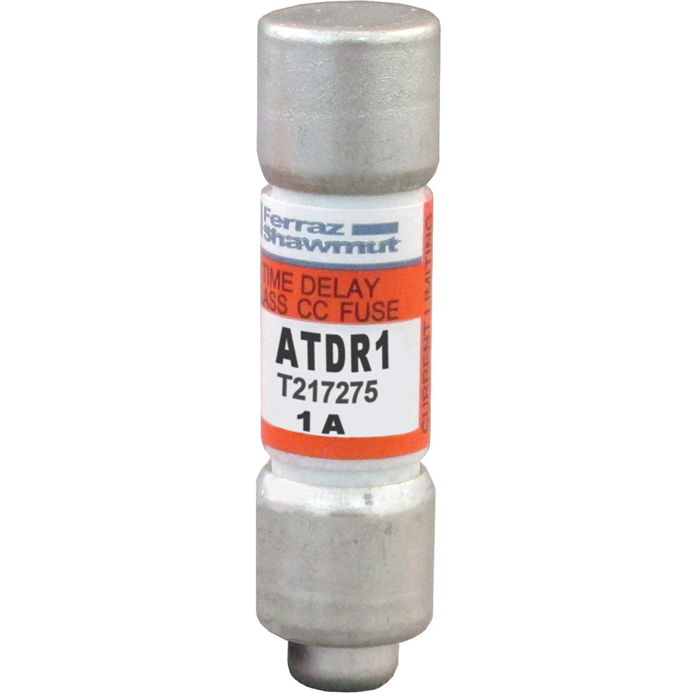 Mersen ATDR1 - Class CC Fuse 600V/1A (200kA AIC)