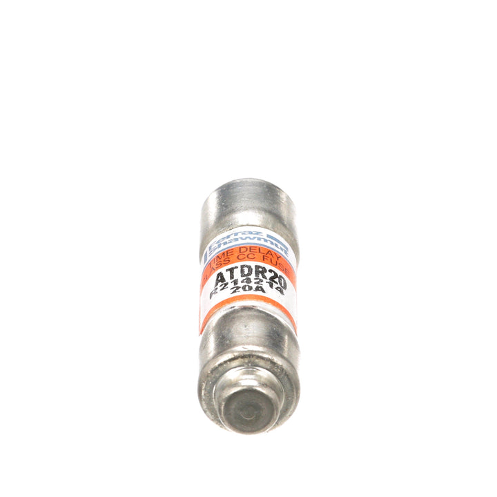 Mersen ATDR20 - Class CC Fuse 20A@600V (200kA AIC Rating)