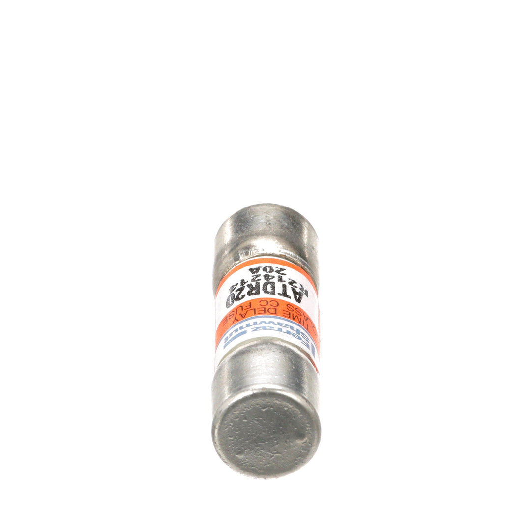 Mersen ATDR20 - Class CC Fuse 20A@600V (200kA AIC Rating)