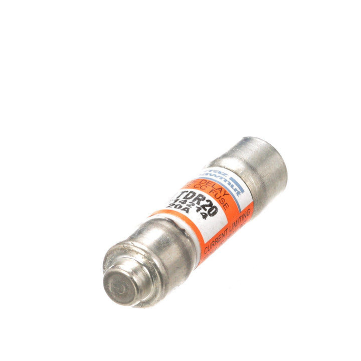 Mersen ATDR20 - Class CC Fuse 20A@600V (200kA AIC Rating)