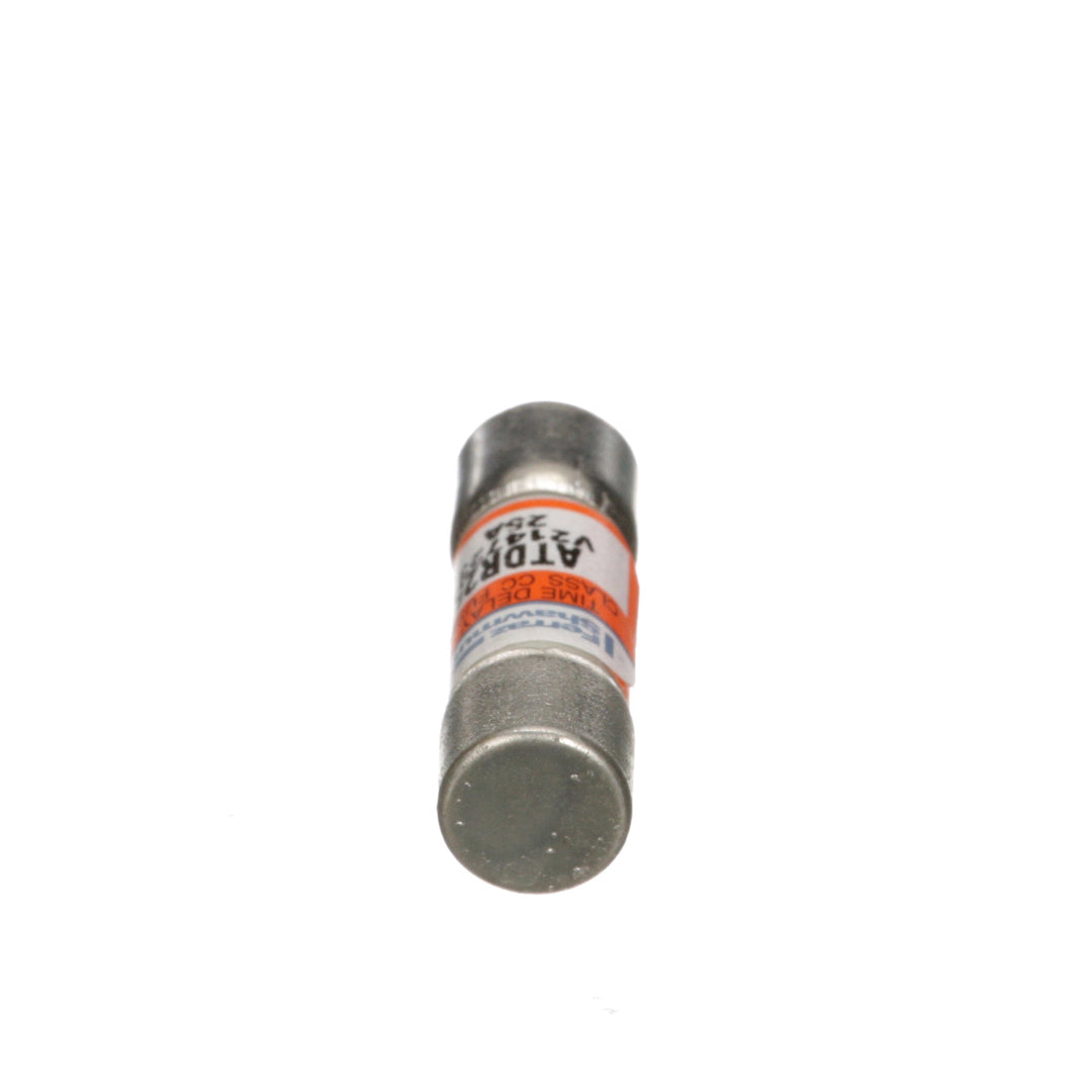 Mersen ATDR25 - Class CC Fuse 600V/25A (200kA AIC Rating)