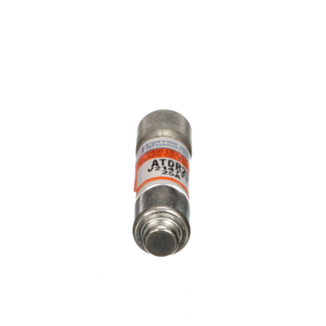 Mersen ATDR25 - Class CC Fuse 600V/25A (200kA AIC Rating)