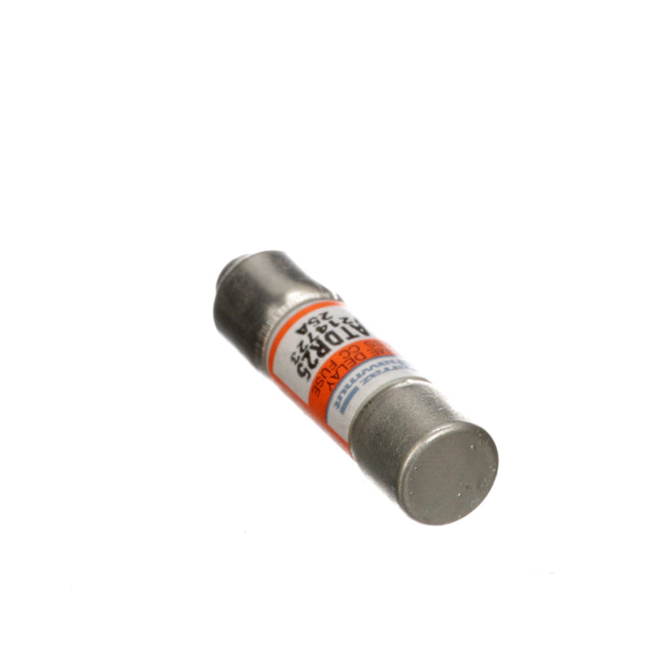 Mersen ATDR25 - Class CC Fuse 600V/25A (200kA AIC Rating)