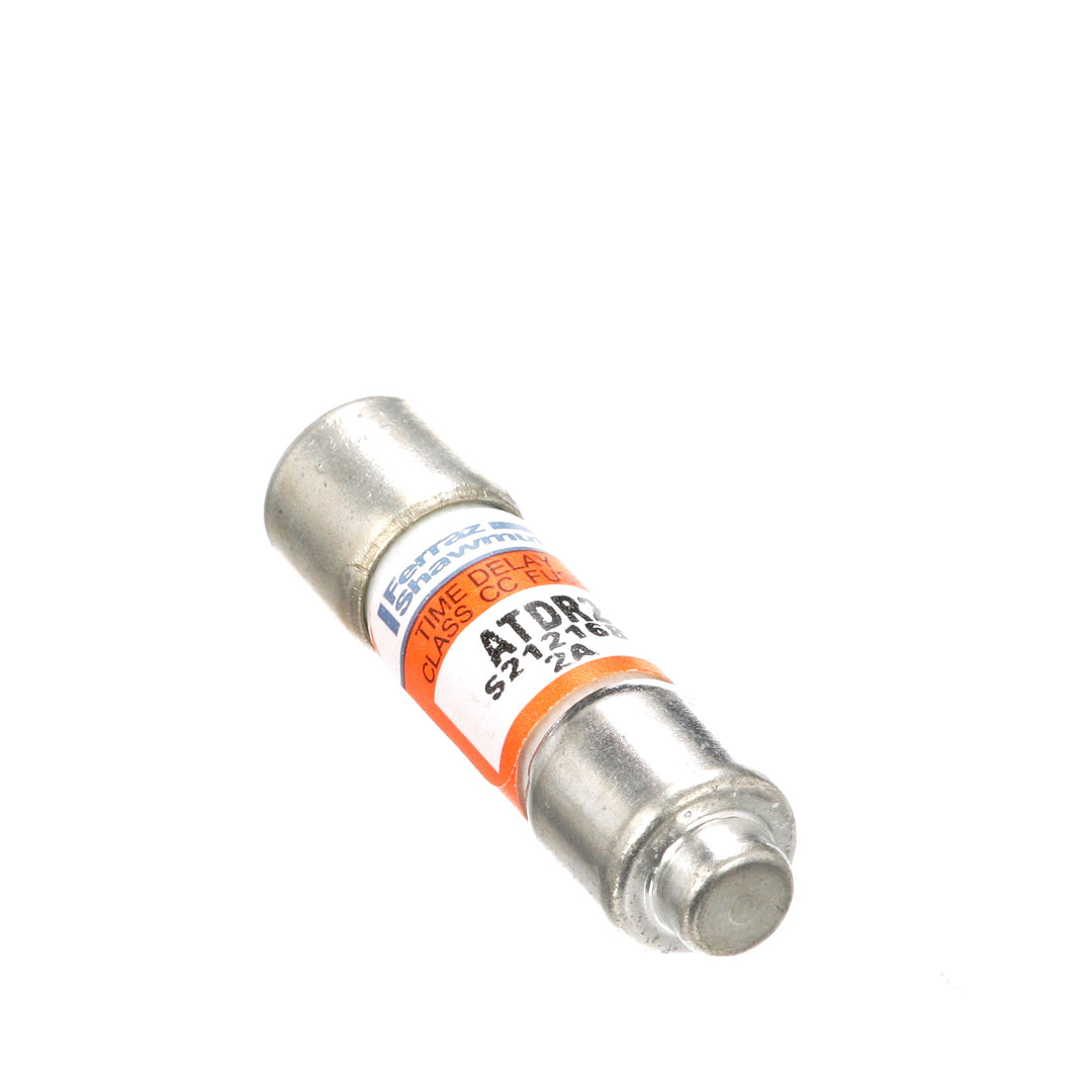Mersen ATDR2 - Class CC Fuse 600V/2A (200kA AIC)