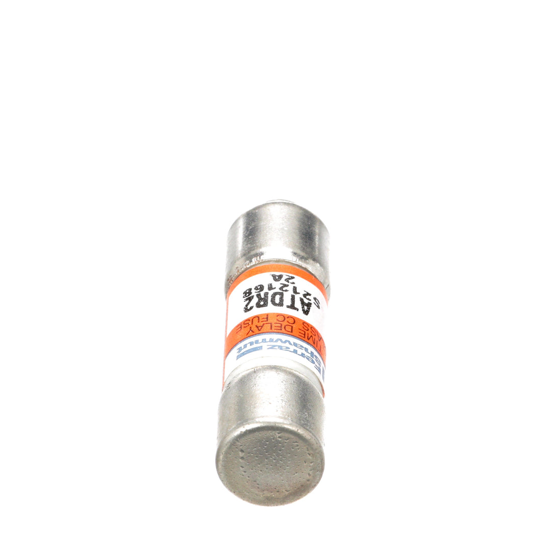 Mersen ATDR2 - Class CC Fuse 600V/2A (200kA AIC)