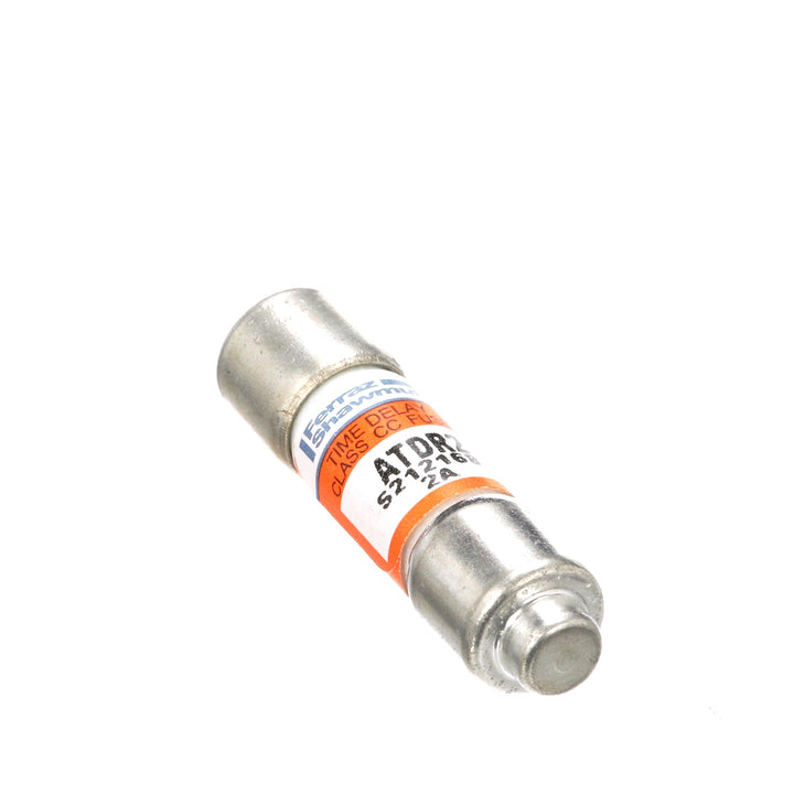 Mersen ATDR2 - Class CC Fuse 600V/2A (200kA AIC)