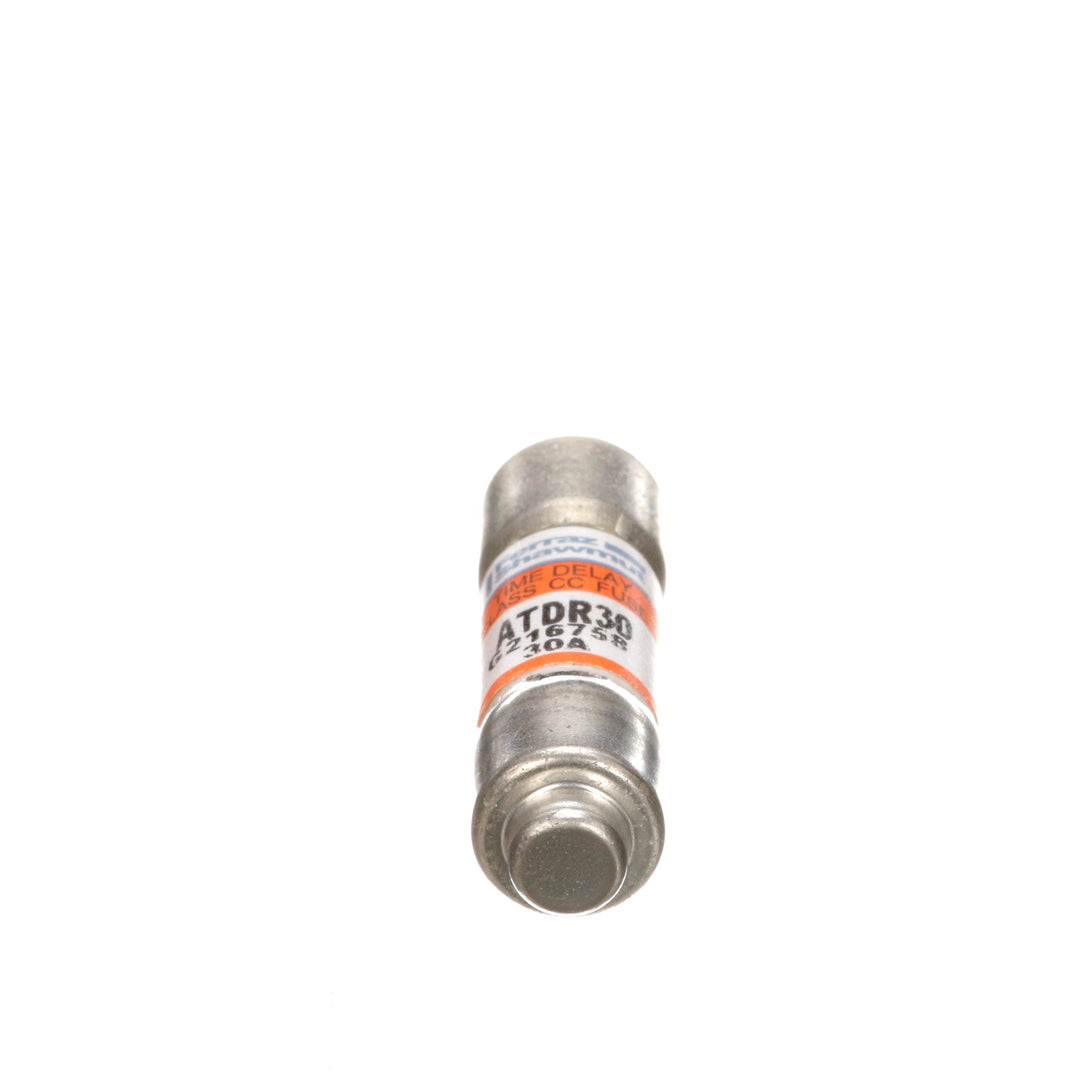 Mersen ATDR30 - Class CC Fuse 30A 600V (200kA AIC)