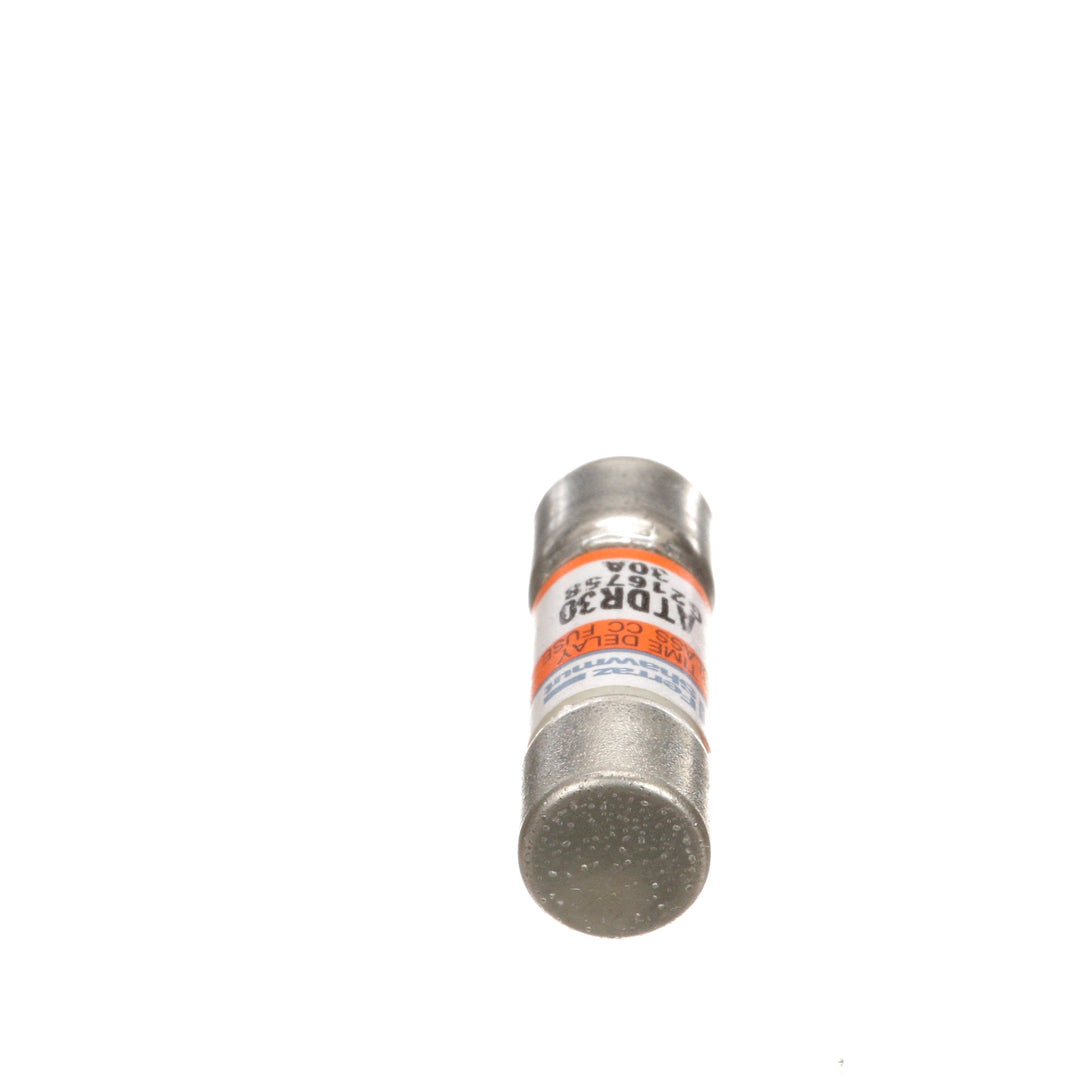 Mersen ATDR30 - Class CC Fuse 30A 600V (200kA AIC)