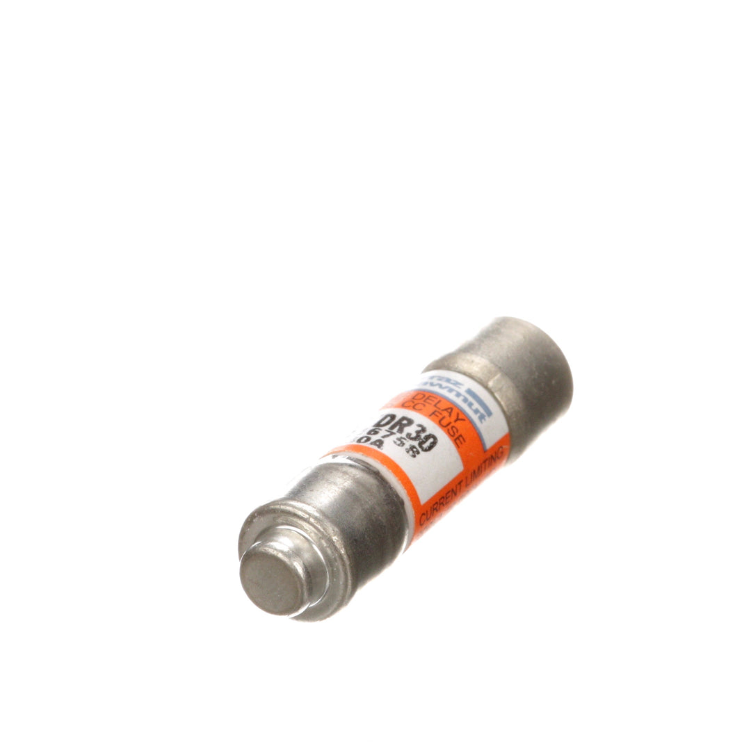 Mersen ATDR30 - Class CC Fuse 30A 600V (200kA AIC)