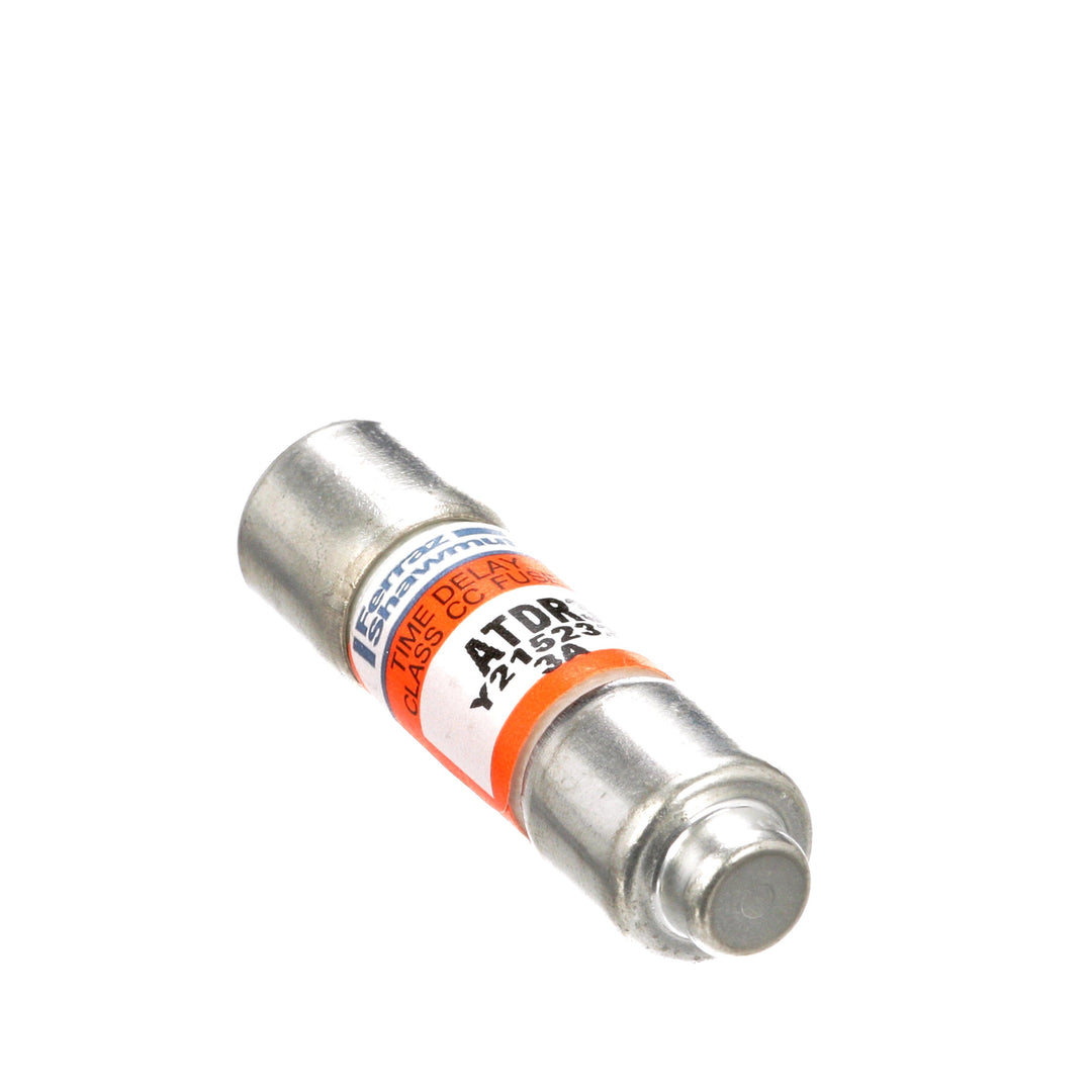 Mersen ATDR3 - Class CC Fuse 3A 600V (200kA AIC)