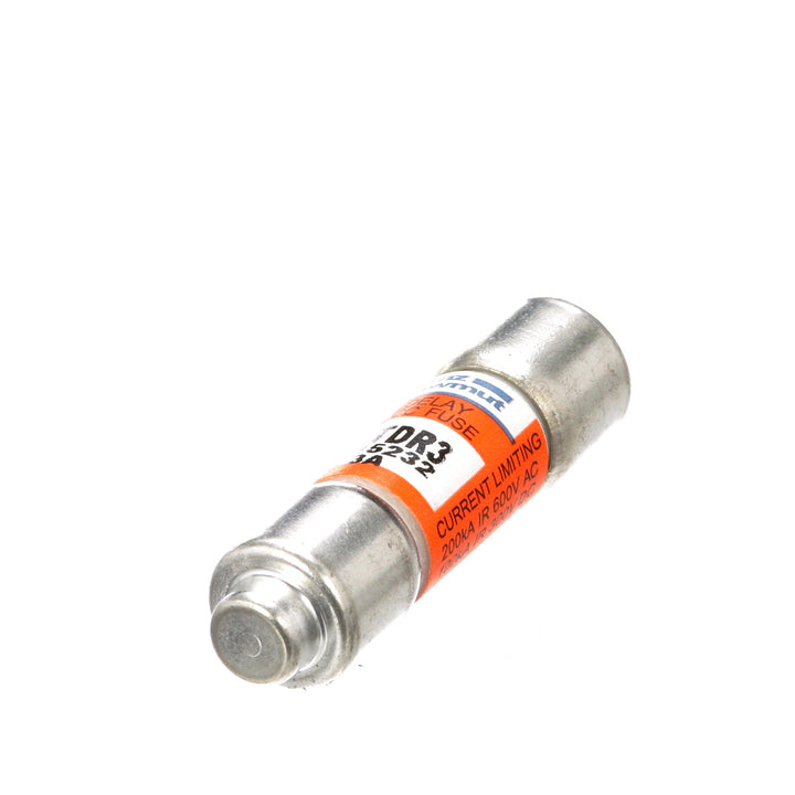 Mersen ATDR3 - Class CC Fuse 3A 600V (200kA AIC)