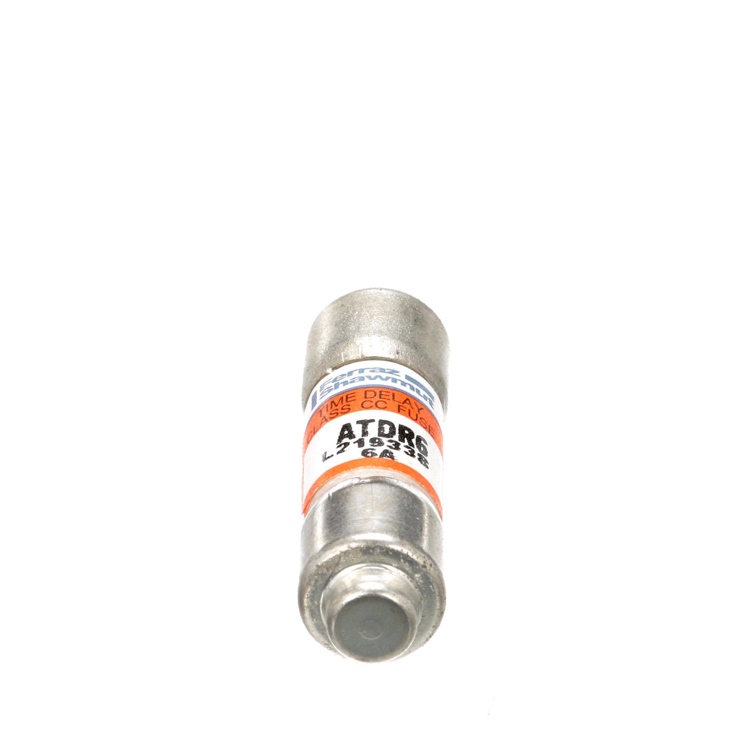 Mersen ATDR6 - Low Voltage Fuse 6A 600V (200kA AIC)