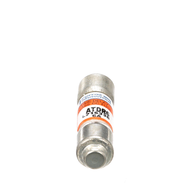 Mersen ATDR6 - Low Voltage Fuse 6A 600V (200kA AIC)