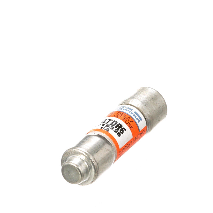 Mersen ATDR6 - Low Voltage Fuse 6A 600V (200kA AIC)