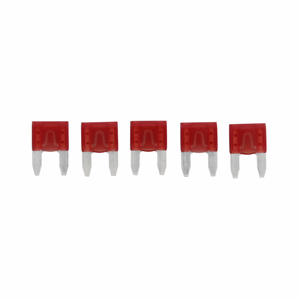 Bussmannn ATM-10 - ATM Series Fuse 10A 32V DC (UL Listed)
