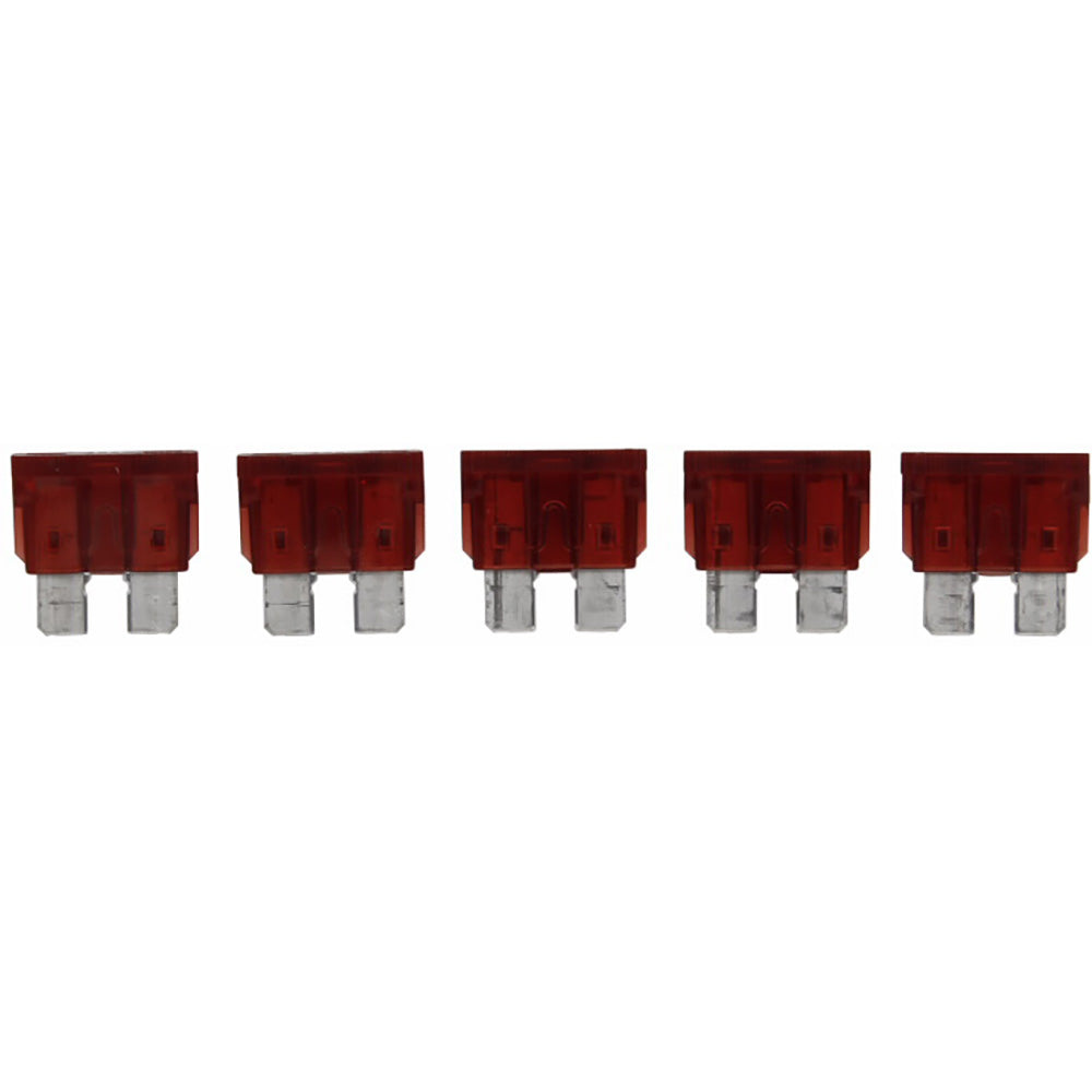 Bussmannn ATM-10 - ATM Series Fuse 10A 32V DC (UL Listed)