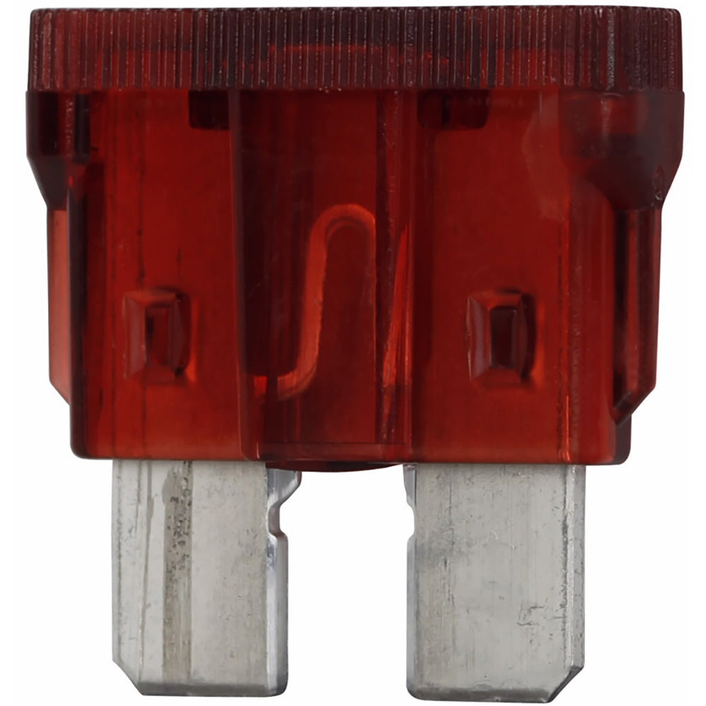 Bussmannn ATM-10 - ATM Series Fuse 10A 32V DC (UL Listed)