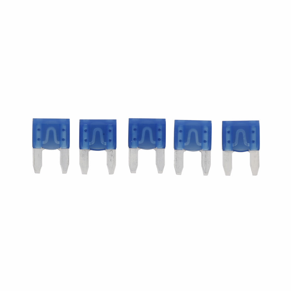 ATM-15 Bussmann ATM Series Low Voltage Fuse
 32V  15A Fuse - Essential Electric Supply