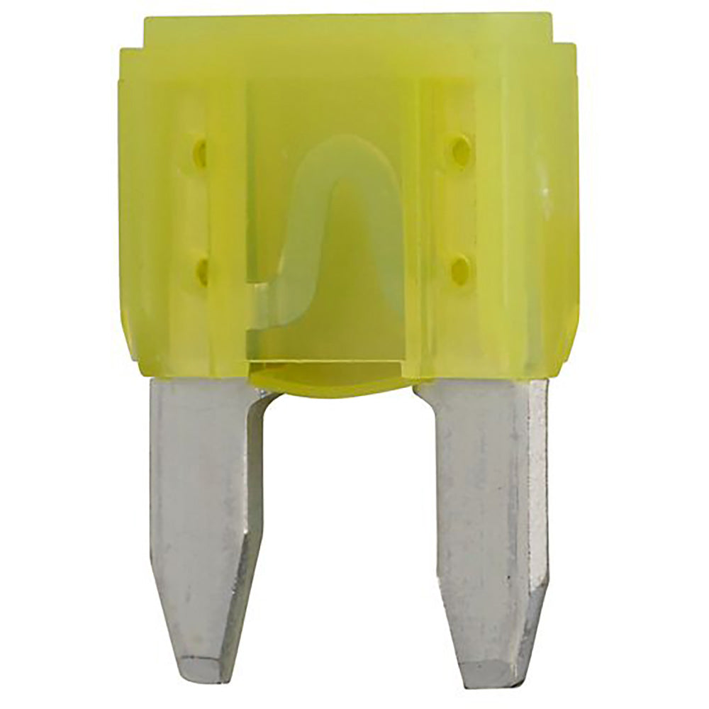 Bussmannn ATM-20 - Blade Fuse 20A (32V DC, 1kA AIC)