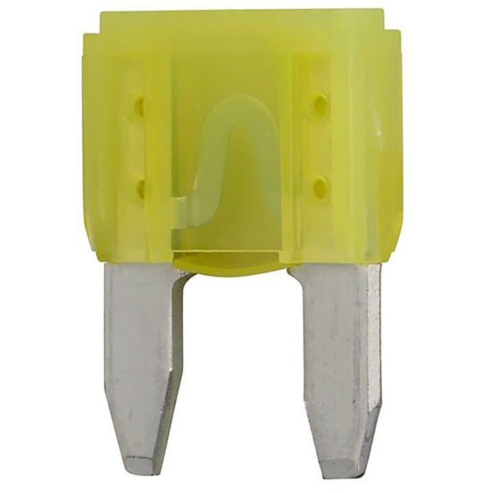 Bussmannn ATM-20 - Blade Fuse 20A (32V DC, 1kA AIC)
