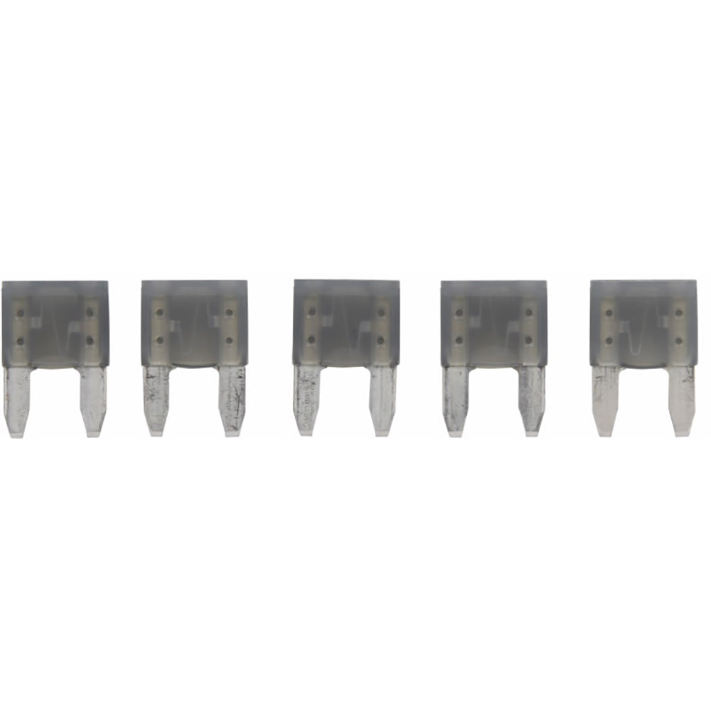 Bussmannn ATM-2 - Blade Fuse 2A (32V DC Protection)