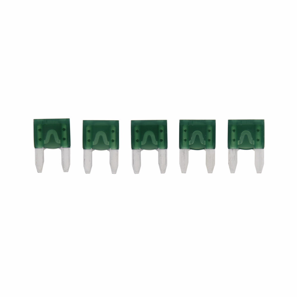Bussmannn ATM-30 - Blade Fuse 30A (32V DC Protection)