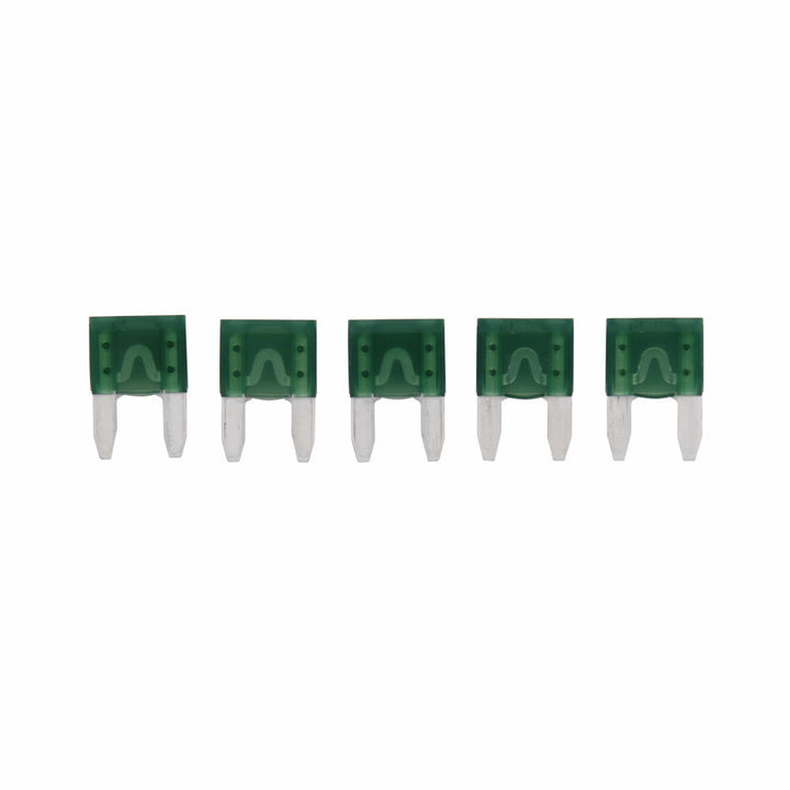 Bussmannn ATM-30 - Blade Fuse 30A (32V DC Protection)