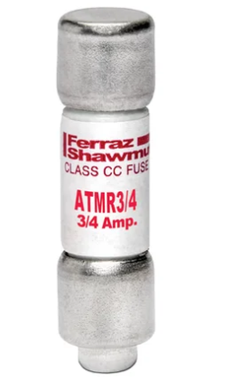 Mersen ATMR.75 - High-Speed Fuse 75A 250VAC