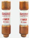 Mersen ATMR1.25 - Class CC Fuse 1.25A 600V Time-Delay