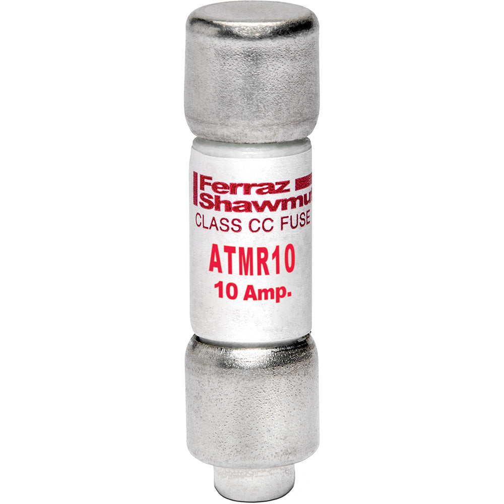 Mersen ATMR10 - Class CC Fuse 600V 10A (200kA AIC)