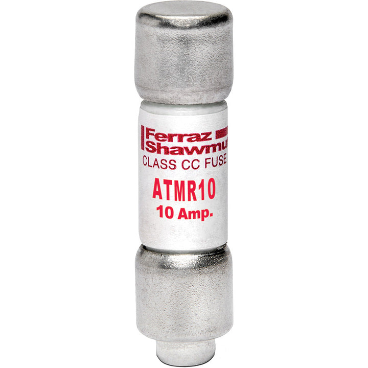 Mersen ATMR10 - Class CC Fuse 600V 10A (200kA AIC)