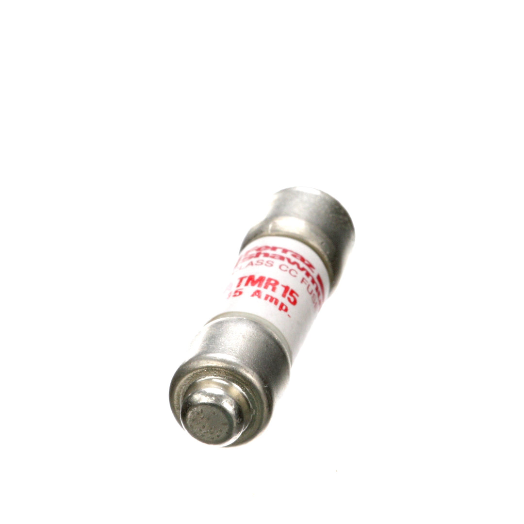 Mersen ATMR15 - Class CC Fuse 600V/15A (200kA AIC)