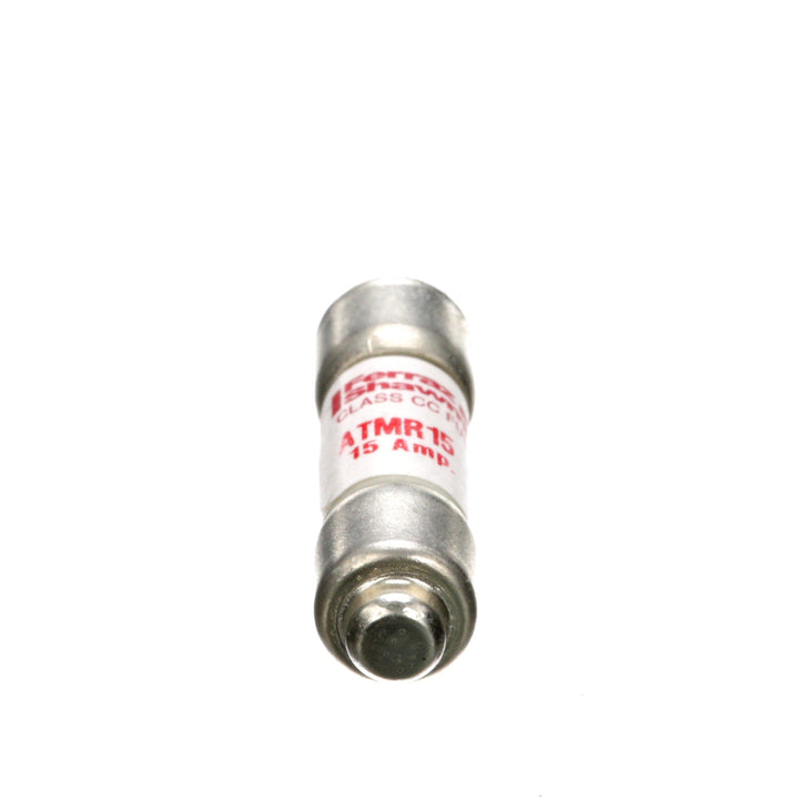 Mersen ATMR15 - Class CC Fuse 600V/15A (200kA AIC)