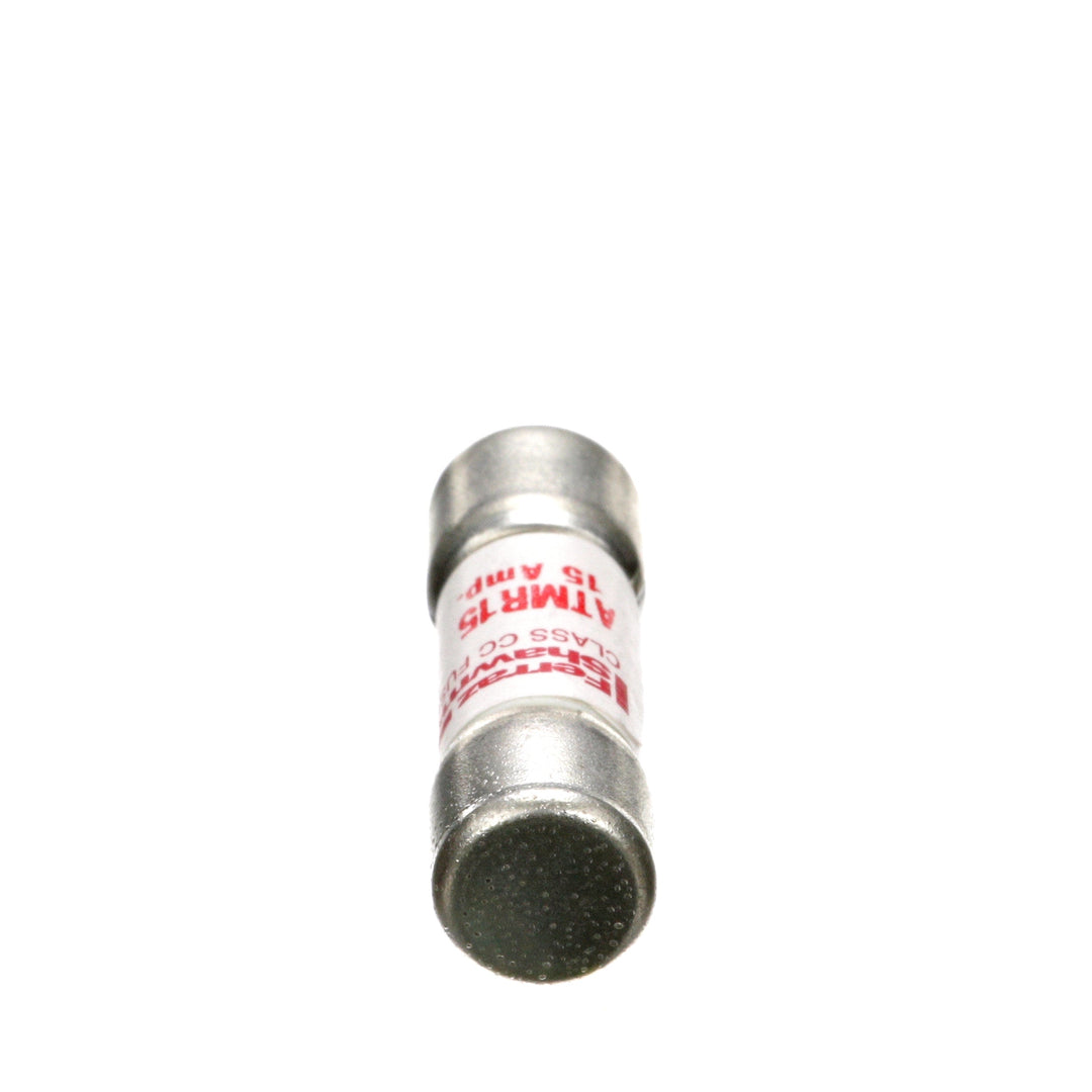 Mersen ATMR15 - Class CC Fuse 600V/15A (200kA AIC)